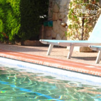 Aeollos Hotel