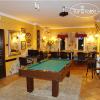 Aeollos Hotel