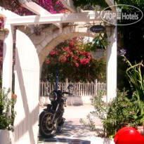 Aeollos Hotel