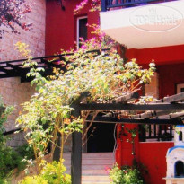 Aeollos Hotel