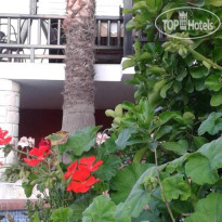 Aeollos Hotel