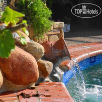 Aeollos Hotel