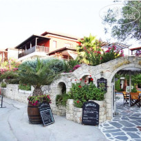 Aeollos Hotel