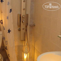 Aeollos Hotel