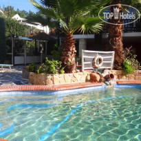 Aeollos Hotel