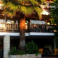 Aeollos Hotel