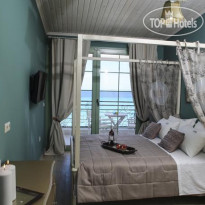 Alkionides Boutique Rooms 