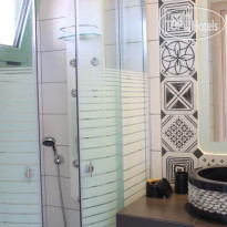 Alkionides Boutique Rooms 