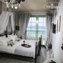 Alkionides Boutique Rooms 