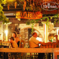 Alkionides Boutique Rooms 