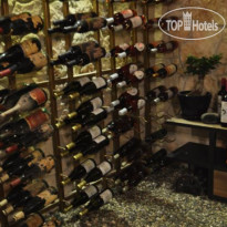 Alkionides Boutique Rooms 