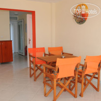 Sunrise Hotel Отель