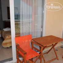 Sunrise Hotel Номера