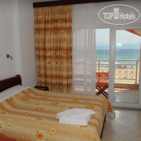 Sunrise Hotel Номера