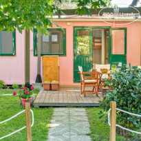 Armenistis Camping Отель