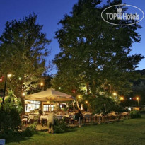 Armenistis Camping Отель