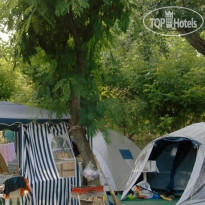 Armenistis Camping Отель