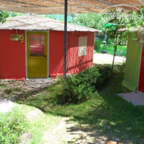 Armenistis Camping Отель