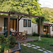 Armenistis Camping Отель