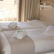 Siviris Golden Beach Номера