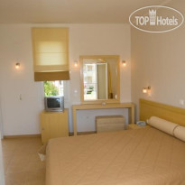 Siviris Golden Beach Номера