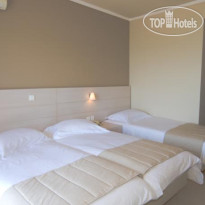 Siviris Golden Beach Номера