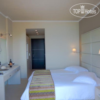 Siviris Golden Beach Номера