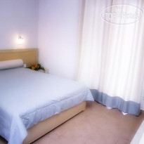 Siviris Golden Beach Номера
