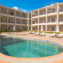 Siviris Golden Beach Отель