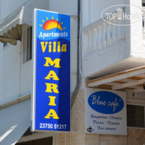 Villa Maria 2