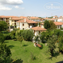Sivilla Hotel 
