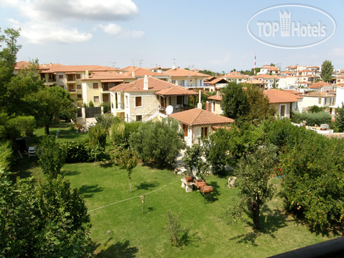 Sivilla Hotel