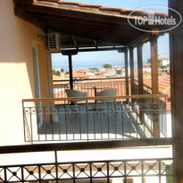 Sivilla Hotel