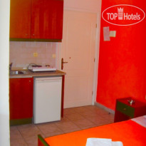 Sivilla Hotel