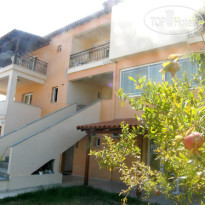 Sivilla Hotel