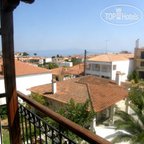 Sivilla Hotel