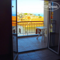 Sivilla Hotel