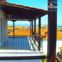 Sivilla Hotel