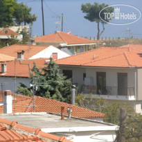 Sivilla Hotel