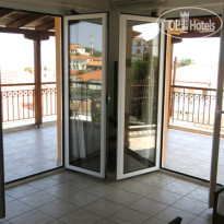 Sivilla Hotel