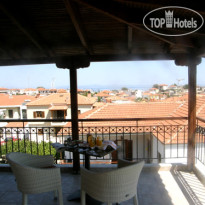 Sivilla Hotel