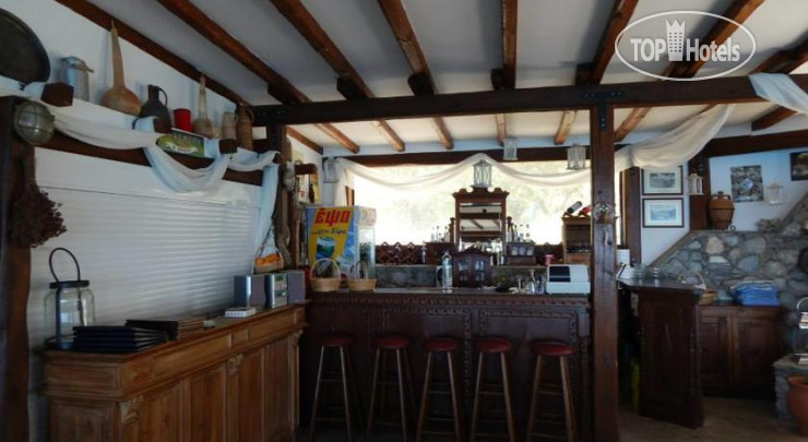 New photos from tourists Virginia Hotel 3*