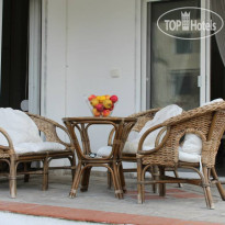 Apartaments Konstantin 