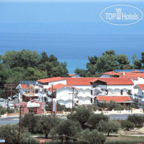 Hanioti Grand Victoria