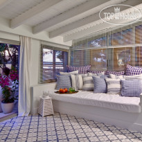 Ekies All Senses Resort