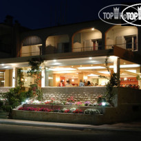 Xenios Loutra Beach 