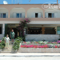 Xenios Loutra Beach 