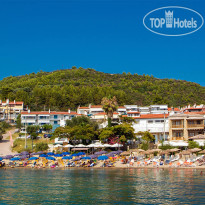 Xenios Loutra Beach 