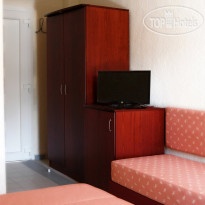 Xenios Loutra Beach 