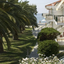 Miramare Beach 